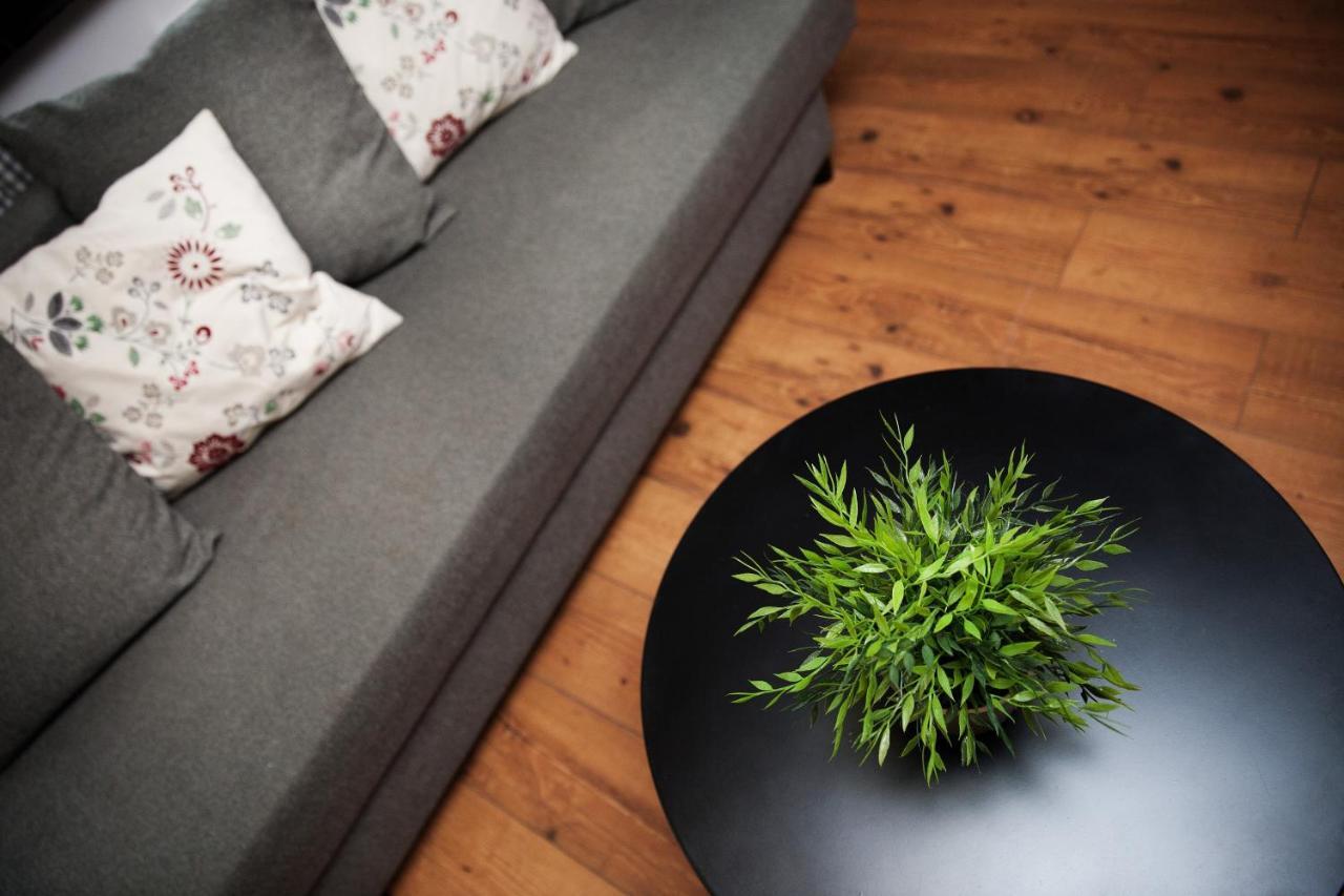 Willa Pod Losiem Krynica Zdroj Ngoại thất bức ảnh